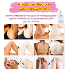 Load image into Gallery viewer, Southern Xiehe Niacinamide Whitening Facial Cleanser