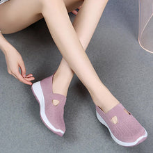 Load image into Gallery viewer, Breathable Soft Sole Casual Shoes