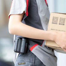 Load image into Gallery viewer, Portable Waist Clip Fan