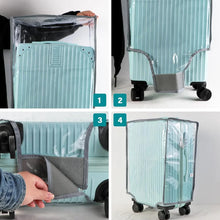 Load image into Gallery viewer, Suitcase Protective Cover