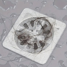 Load image into Gallery viewer, Drain Hole Hair Collector