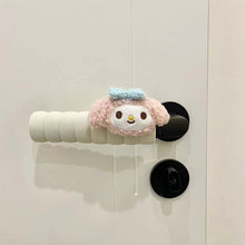 Load image into Gallery viewer, Cute Antistatic and Anti-bump Door Handle Gloves