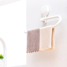 Load image into Gallery viewer, Towel Rack Roll Paper Storage Holder
