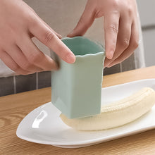 Load image into Gallery viewer, 2023 New Fruit Egg Stainless Steel Cup Slicer