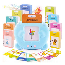 Load image into Gallery viewer, Educational Preschool Alphabet Learning Toys