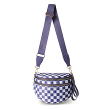 Load image into Gallery viewer, Fashionable and versatile large capacity crossbody shell bag