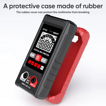 Load image into Gallery viewer, Electricity Measuring Multimeter