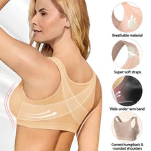 Load image into Gallery viewer, Adjustable Support Multifunctional Bra
