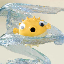 Load image into Gallery viewer, Dog Clownfish Chewing Toy