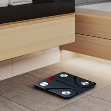 Load image into Gallery viewer, Smart Bluetooth Body Fat Scale