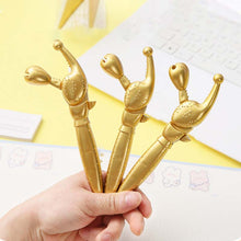 Load image into Gallery viewer, Crab Claw Pen