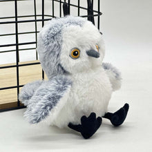 Load image into Gallery viewer, Rechargeable, Interactive Cat Exercise Toys, Lifelike Bird