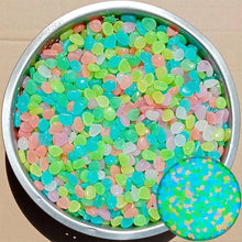 Load image into Gallery viewer, Glow In The Dark Rocks
