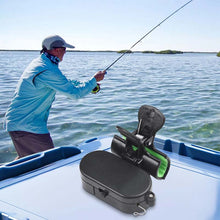 Load image into Gallery viewer, Clip-On Fishing Bite Alarm