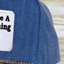 Load image into Gallery viewer, They Hate To See A Silly Goose Winning Hat