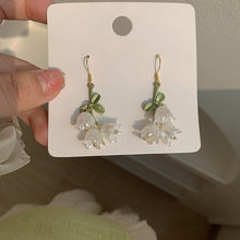 Load image into Gallery viewer, Tulip Series Earrings