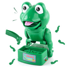 Load image into Gallery viewer, Funny Frogs Biting Toys