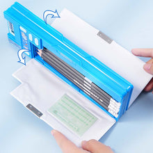 Load image into Gallery viewer, Multifunctional Stationery Box