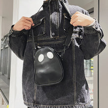 Load image into Gallery viewer, Cute ghost bag for Valentine's Day couples