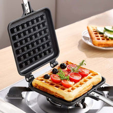 Load image into Gallery viewer, Waffle Cake Mould