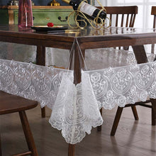 Load image into Gallery viewer, Wash-Free Tablecloth