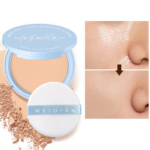 Load image into Gallery viewer, Summer Oil Control Matte Perfection Pressed Powder