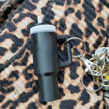 Load image into Gallery viewer, Miniature Keychain Stash
