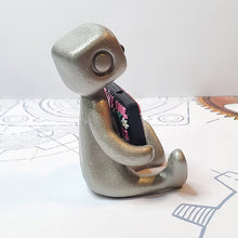 Load image into Gallery viewer, Your Anxiety Is A Lying H*e Robot