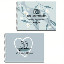 Load image into Gallery viewer, Romantic Date Night Couples' Reconnect Kit