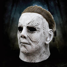 Load image into Gallery viewer, McK-M-L Scar Mask