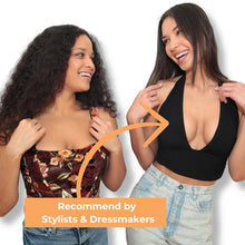 Load image into Gallery viewer, Double-Sided Thickened Self-Adhesive Nipple Covers (2 Pieces)