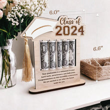 Load image into Gallery viewer, Creative Graduation Money Holders