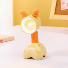 Load image into Gallery viewer, Cute Little Table Lamp