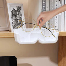 Load image into Gallery viewer, Wall Mounted Eyeglass Organizer