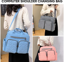 Load image into Gallery viewer, Durable and Functional Changing Tote Bag