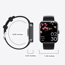 Load image into Gallery viewer, Bluetooth Heart Rate &amp; Blood Pressure Monitoring Watch
