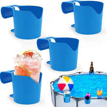 Load image into Gallery viewer, Poolside Cup Holder