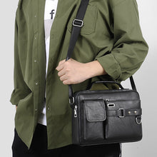 Load image into Gallery viewer, Cool Business Shoulder Crossbody Bag