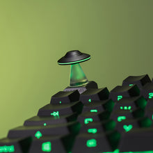 Load image into Gallery viewer, UFO Artisan Keycap