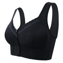 Load image into Gallery viewer, Front Closure Breathable Bra