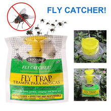 Load image into Gallery viewer, Hirundo Non-Toxic Disposable Trap Catcher