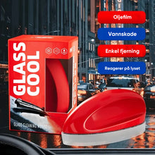 Load image into Gallery viewer, Effektiv vindusspyler og oljefilmenfjerner