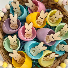 Load image into Gallery viewer, Easter Kids Reward Bunny Tokens