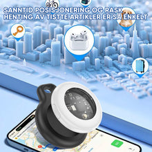 Load image into Gallery viewer, 【Ingen SIM nødvendig】 Smart GPS-sporing