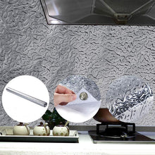 Load image into Gallery viewer, KITCHEN OIL-PROOF STICKERS