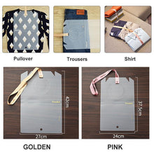 Load image into Gallery viewer, Magoloft™ Gadgets for Folding Clothes