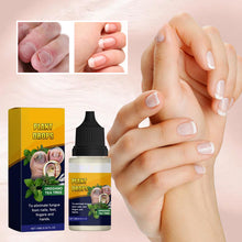 Load image into Gallery viewer, Nail Care Solution