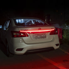 Load image into Gallery viewer, Warning Signal Driving Light Strip