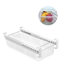 Load image into Gallery viewer, Independent Refrigerator Sliding Drawer