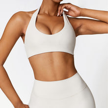 Load image into Gallery viewer, High-Impact Sports Bra